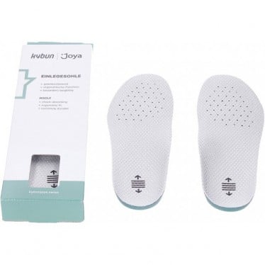 Plantillas KYBUN JOYA KJ924N Comfort Plus GRIS