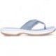 Sandalias para mujer CLARKS BRINKLEY SEA BLUE_INTEREST
