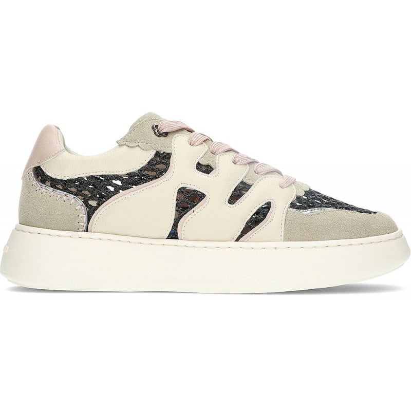 Deportivas para mujer NOA HARMON Brava 9866-M06 MULTI_BLACK
