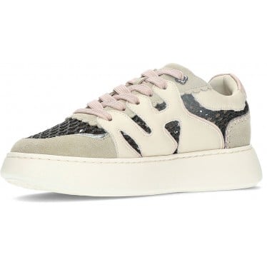 Deportivas para mujer NOA HARMON Brava 9866-M06 MULTI_BLACK