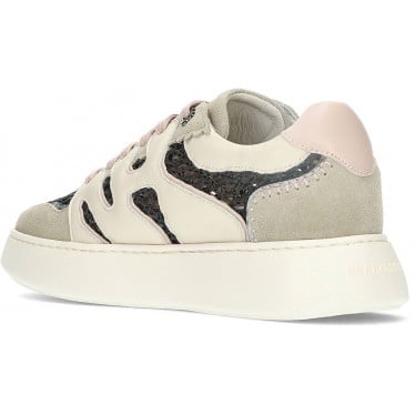 Deportivas para mujer NOA HARMON Brava 9866-M06 MULTI_BLACK