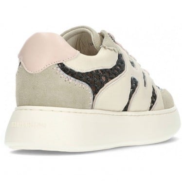 Deportivas para mujer NOA HARMON Brava 9866-M06 MULTI_BLACK