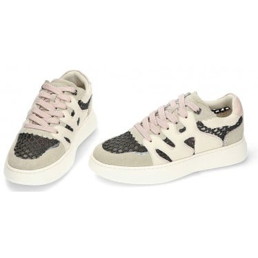 Deportivas para mujer NOA HARMON Brava 9866-M06 MULTI_BLACK