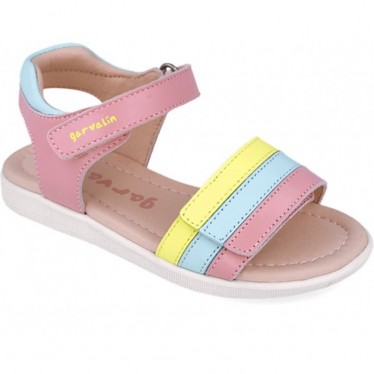 Sandalias para chica Garvalin 252426 Dream ROSA_A032