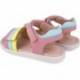 Sandalias para chica Garvalin 252426 Dream ROSA_A032