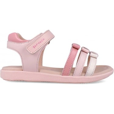Sandalias para chica Garvalin 252427 Dream Lazos MAGNOLIA_A378