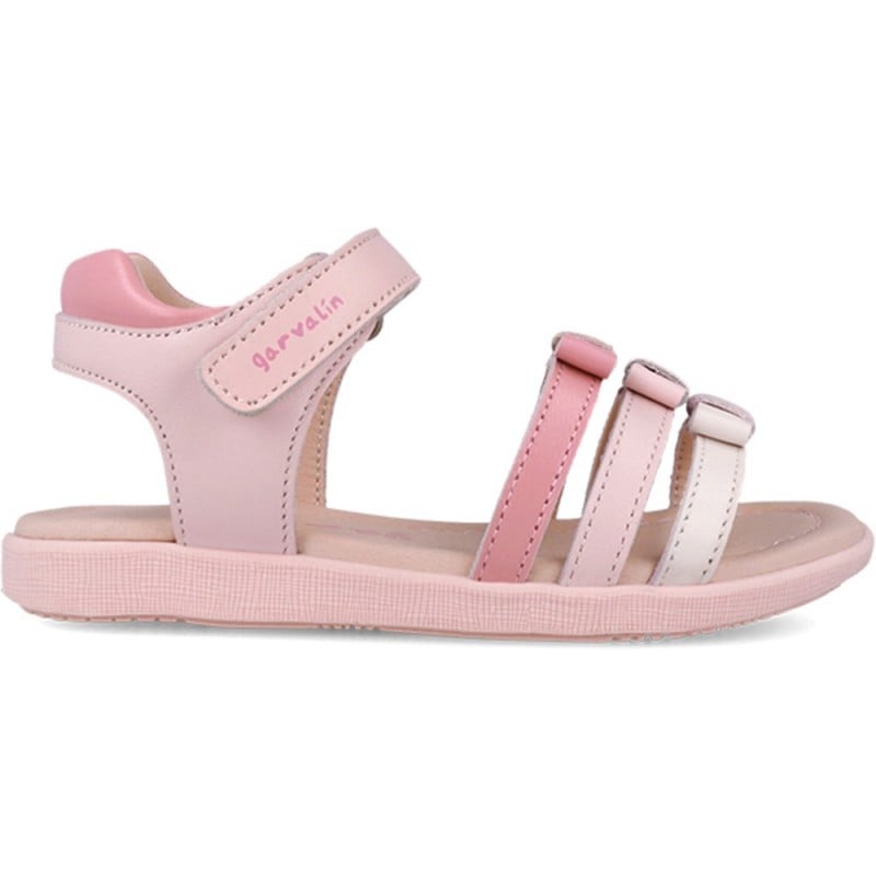 Sandalias para chica Garvalin 252427 Dream Lazos MAGNOLIA_A378