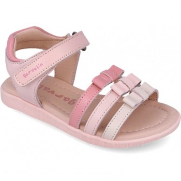 Sandalias para chica Garvalin 252427 Dream Lazos MAGNOLIA_A378