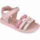 Sandalias para chica Garvalin 252427 Dream Lazos MAGNOLIA_A378
