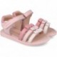 Sandalias para chica Garvalin 252427 Dream Lazos MAGNOLIA_A378