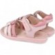 Sandalias para chica Garvalin 252427 Dream Lazos MAGNOLIA_A378