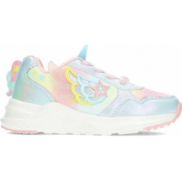 Deportivas con luz CONGUITOS Unicorn 261027 MULT