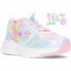 Deportivas con luz CONGUITOS Unicorn 261027 MULT