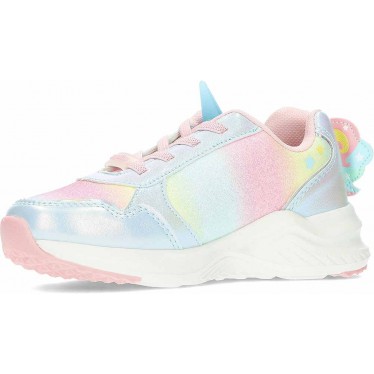 Deportivas con luz CONGUITOS Unicorn 261027 MULT