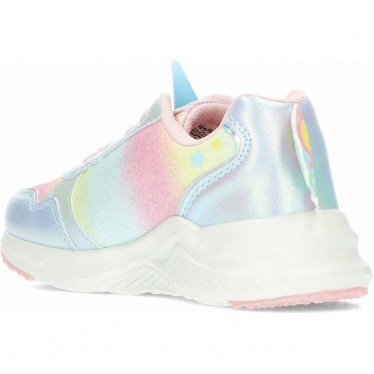 Deportivas con luz CONGUITOS Unicorn 261027 MULT