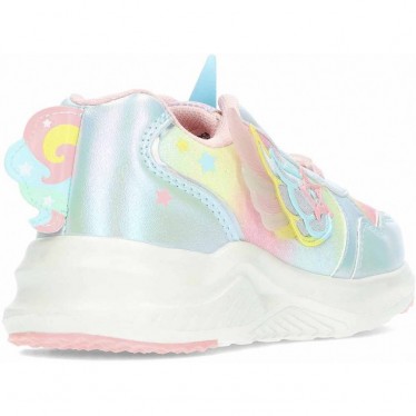 Deportivas con luz CONGUITOS Unicorn 261027 MULT