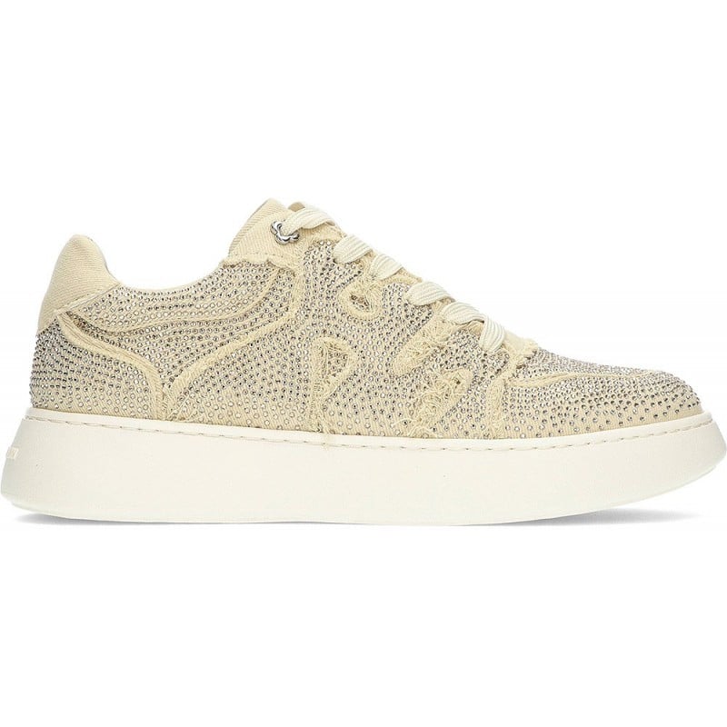 Sneaker mujer NOA HARMON Brava 9870-10 BEIGE