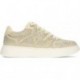 Sneaker mujer NOA HARMON Brava 9870-10 BEIGE