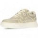 Sneaker mujer NOA HARMON Brava 9870-10 BEIGE