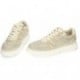 Sneaker mujer NOA HARMON Brava 9870-10 BEIGE