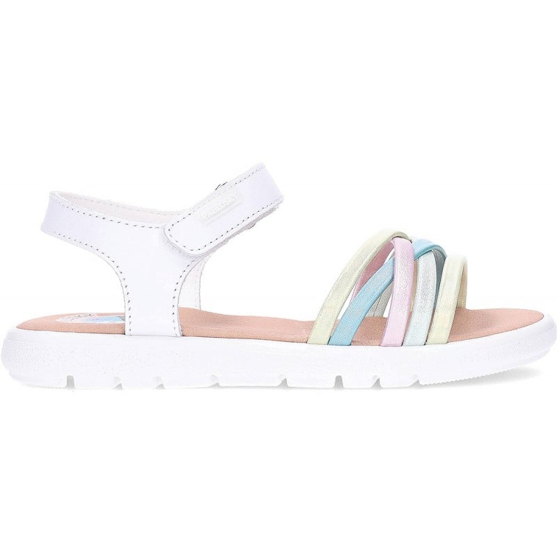 Sandalias PABLOSKY Panda 442100 OLIMPO_BLANCO