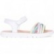 Sandalias PABLOSKY Panda 442100 OLIMPO_BLANCO