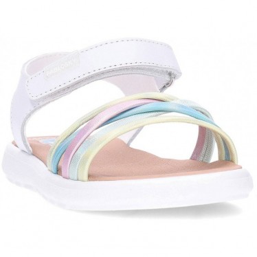 Sandalias PABLOSKY Panda 442100 OLIMPO_BLANCO
