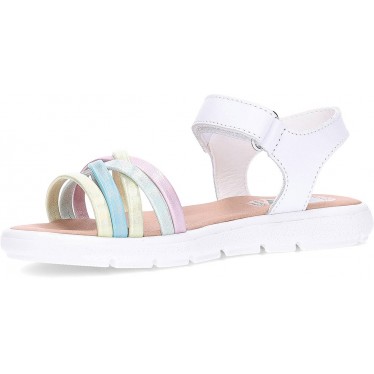 Sandalias PABLOSKY Panda 442100 OLIMPO_BLANCO