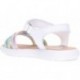 Sandalias PABLOSKY Panda 442100 OLIMPO_BLANCO