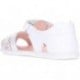Sandalias respetuosas PABLOSKY Zig 051400 OLIMPO_BLANCO