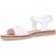 Sandalias PABLOSKY Mary 438300 OLIMPO_BLANCO