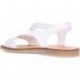 Sandalias PABLOSKY Mary 438300 OLIMPO_BLANCO