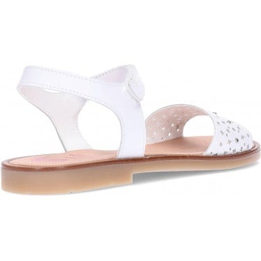 Sandalias PABLOSKY Mary 438300 OLIMPO_BLANCO
