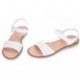 Sandalias PABLOSKY Mary 438300 OLIMPO_BLANCO