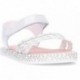 Sandalias PABLOSKY Pepa 437008 NACAR_BLANCO