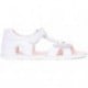 Sandalias barefoot PABLOSKY Zig 051600 OLIMPO_BLANCO