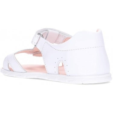 Sandalias barefoot PABLOSKY Zig 051600 OLIMPO_BLANCO