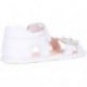 Sandalias barefoot PABLOSKY Zig 051600 OLIMPO_BLANCO
