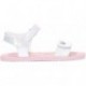 Sandalias respetuosas PABLOSKY Quilate 442908 DURHAM_BLANCO