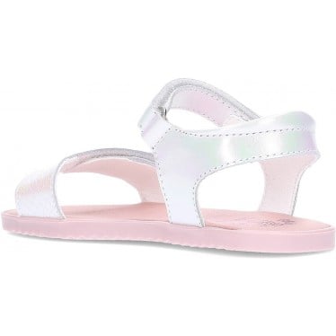 Sandalias respetuosas PABLOSKY Quilate 442908 DURHAM_BLANCO