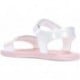Sandalias respetuosas PABLOSKY Quilate 442908 DURHAM_BLANCO