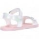 Sandalias respetuosas PABLOSKY Quilate 442908 DURHAM_BLANCO