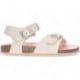 Sandalias PABLOSKY Bio 439933 BEIG_ORO