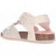 Sandalias PABLOSKY Bio 439933 BEIG_ORO
