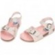 Sandalias PABLOSKY Bio 439933 BEIG_ORO
