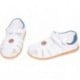 Sandalias barefoot PABLOSKY Zig 051802 BLANCO