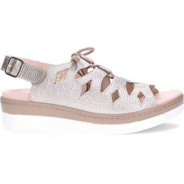 Sandalias mujer COMFORT CLASS 5142 CAVA Sandalias mujer COMFORT CLASS 5142 CAVA