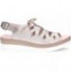 Sandalias mujer COMFORT CLASS 5142 CAVA