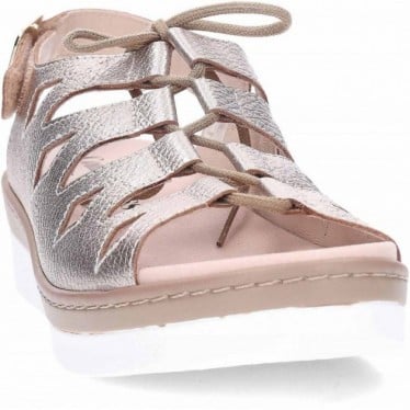 Sandalias mujer COMFORT CLASS 5142 CAVA