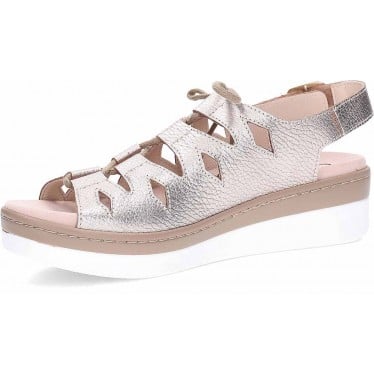 Sandalias mujer COMFORT CLASS 5142 CAVA